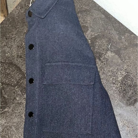 Calibrate Shirt / Jacket - Picture 2 of 4